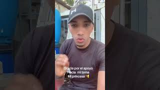 Gracias por el apoyo #viralvideo #bachata #musica #viral #reels #rd #estadosunidos #spotify