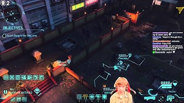 XCOM: EW LW I/I S03E14 – Long War beta 14 Impossible Ironman no second wave let