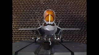 ハセガワ 1/72 F-35B ライトニングⅡを製作してみた