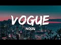 Noizu Vogue Lyrics mp3
