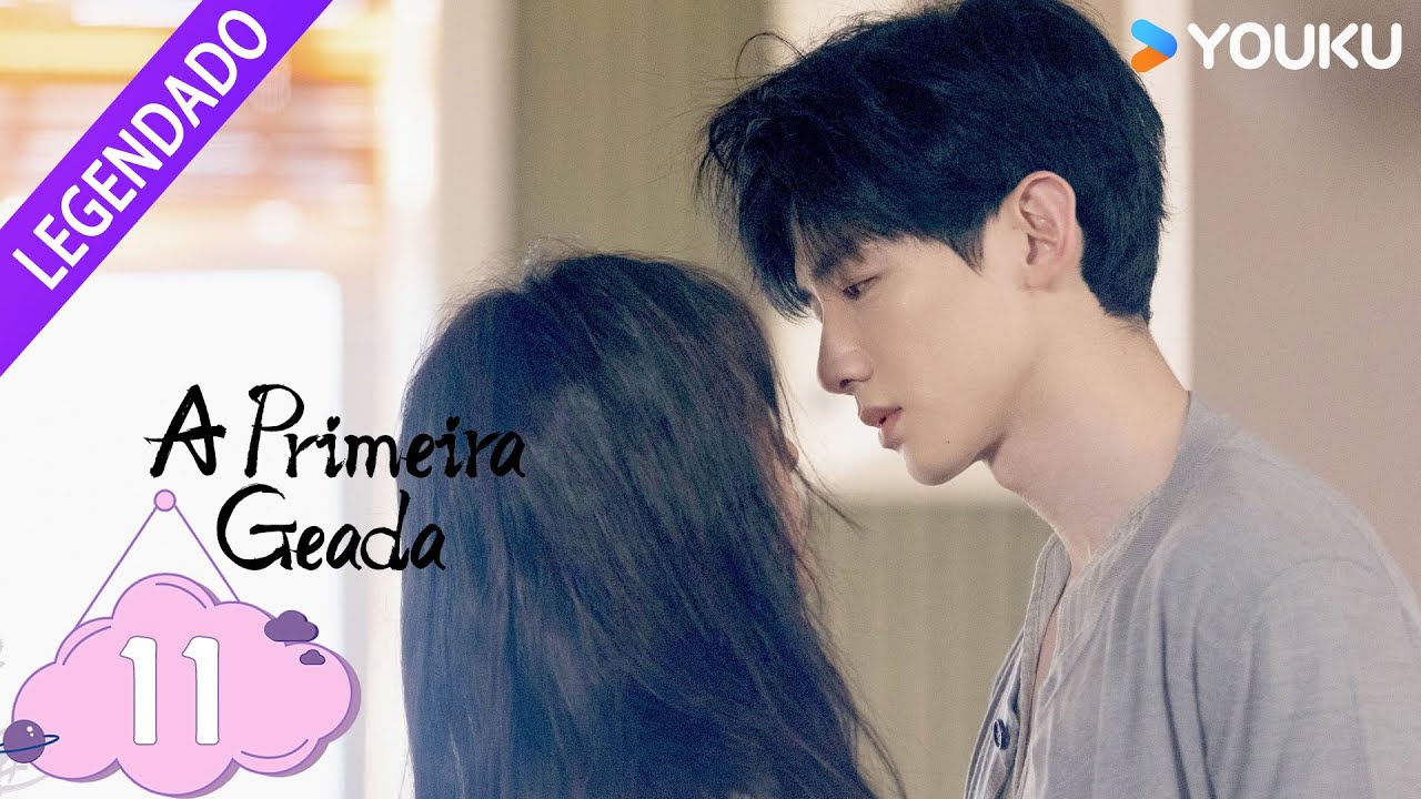 [A PRIMEIRA GEADA] EP11 ️ Uma segunda chance ao amor | Bai Jingting ...