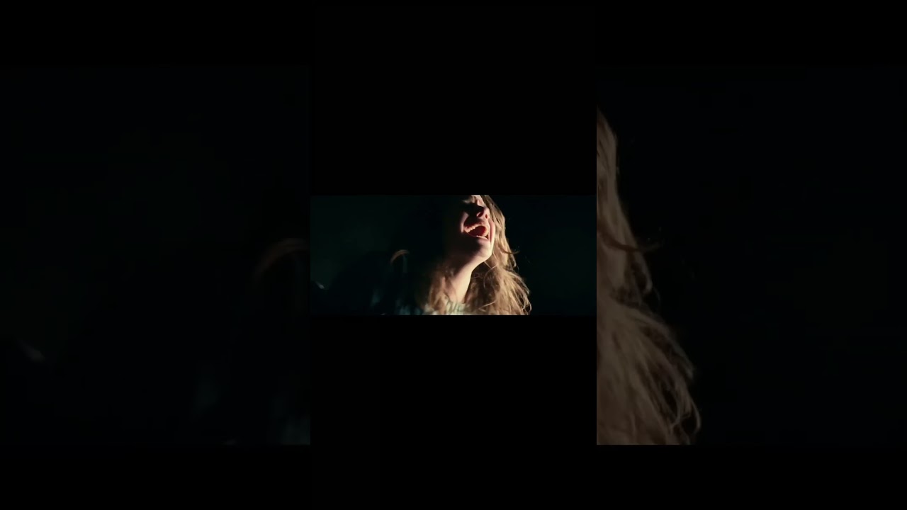 Michael Myers takes on 15 dudes?!