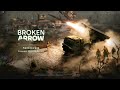 Стрим по Broken Arrow Что то сюда что то туда