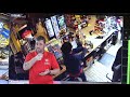 Georgia Clerk Stops The Threat Immediately
