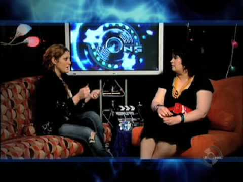 Sarah Kelly Interview on The Zone auf YouTube ansehen Sarah Kelly Interview on The Zone auf YouTube ansehen