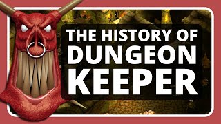 Dungeon Keeper | Making of Documentary