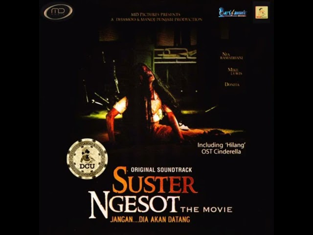 Anton BHS Feat. Ulla Meoriez - Kita (OST. Suster Ngesot) class=