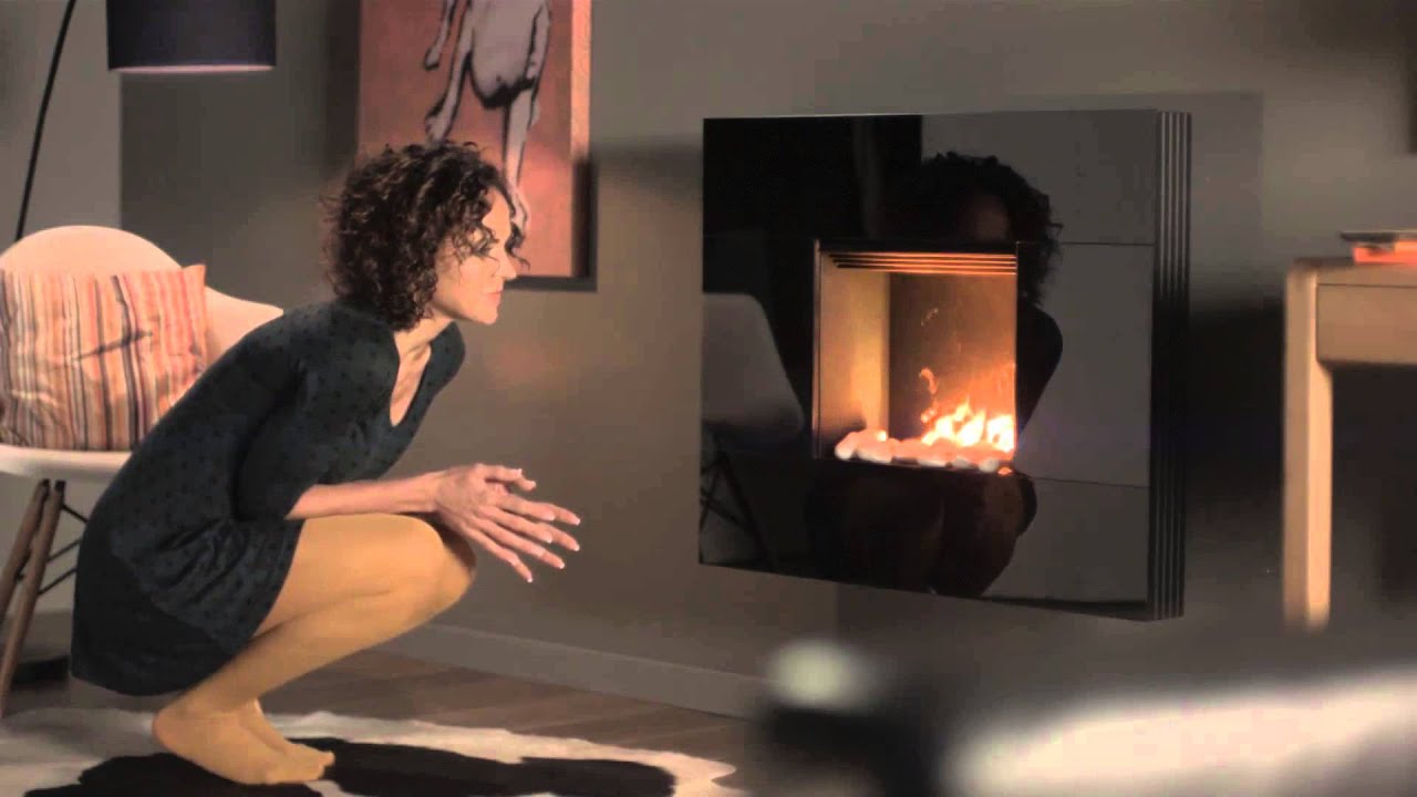 Dimplex Optimyst YouTube