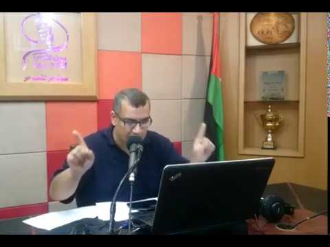 تفجير غزة 28 8 2019