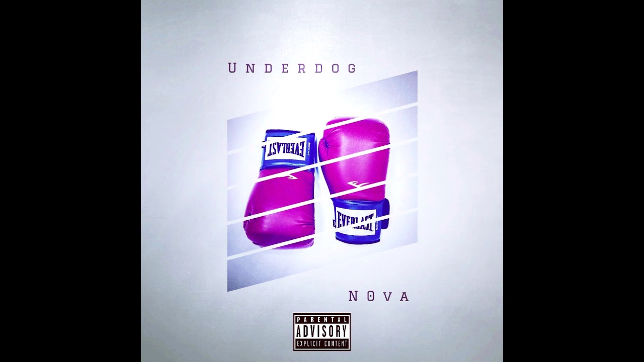 Obejrzyj Goodfella - N0va (Underdog 2019 Album Audio) w YouTube Obejrzyj Goodfella - N0va (Underdog 2019 Album Audio) w YouTube