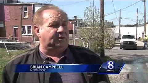 York garage fire destroys car housed inside; Case ruled as arson