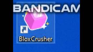 Bloxcrusher download latest version screenshot 4
