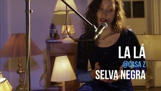 playlizt.pe - La Lá - Selva Negra chords