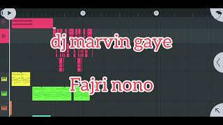 dj marvin gaye full kick fajri nono newrmx 2022
