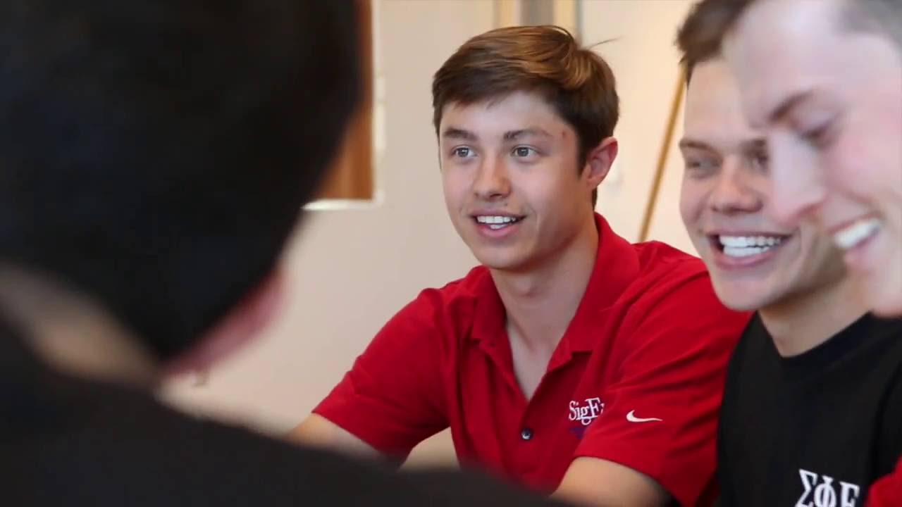 The Balanced Man Program