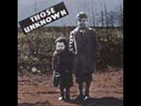Guarda Those Unknown - 11 Weekend Nights su YouTube Guarda Those Unknown - 11 Weekend Nights su YouTube