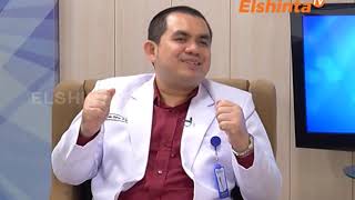 Cidera Olahraga pada Lutut seg 3 // Dokterku Elshinta