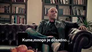 Смотреть клип Boban Rajovic - Kumovi