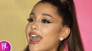 Download Ariana Grande 7 Rings Sample May Cost Her Millions | Hollywoodlife Video MP3 Ariana Grande 7 Rings Sample May Cost Her Millions | Hollywoodlife