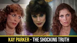 Rare Facts About Kay Parker You Didn’t Know | The Untold Story of Kay Parker