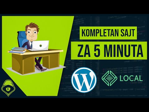 Video: Kako mogu dodati više jezika u WordPress?