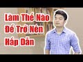 Làm Thế Nào Để Trở Nên Thu Hút Và Hấp Dẫn Người Khác Giới