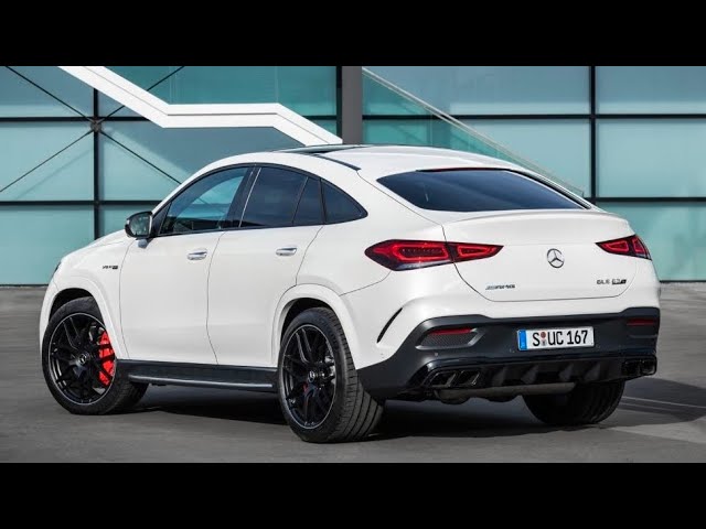 New Mercedes Amg Gle 63 Coupe First Look Exterior Interior Youtube New Mercedes Amg Gle 63 Coupe First Look Exterior Interior Youtube