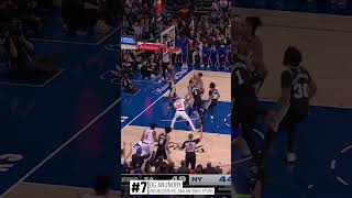 Checkout Why They Earned Champions of the Week 🏆🔥 | 2026 NBA Finals