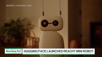 Hugging Face Looks to Open-Source AI Robotics