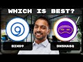 BIND9 vs Dnsmasq | Which DNS Server Software is best in 2026?