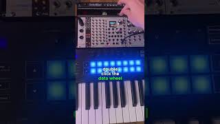 Rossum Electro-Music Assimil8or - Eurorack Module on ModularGrid