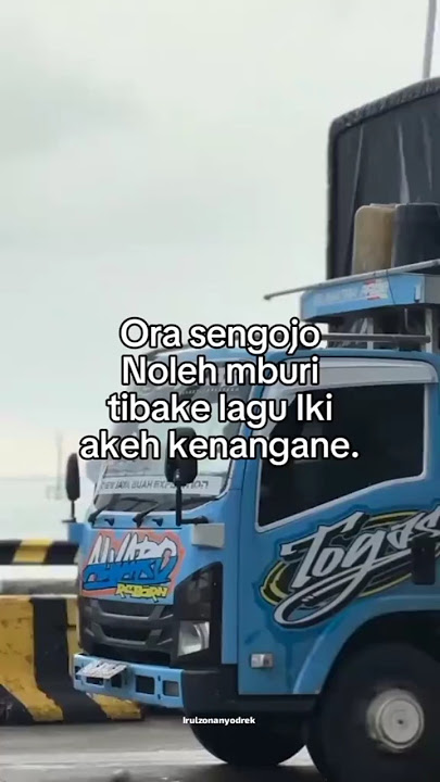 STORY WA TRUK 30 DETIK‼️#trukmania #trukmbois #trukoleng #drivermuda #shorts