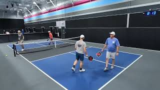 05/22/26 / Memorial Weekend Ace Play ~ Bixler, Cartenuto -vs- Burcher, Wernecke