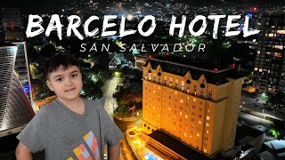 Barceló San Salvador, Family Spends A Week At This Spot Ft.