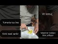 Dana düve tavuk kırık ayak nasıl sarılır. How to wrap a beef heifer chicken with broken feet