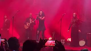 Faun & Fatma Turgut - Umay (Live In Istanbul @Zorlu PSM) 26.11.2023 Resimi