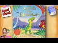 Say hello to the dinosaurs by ian whybrow  read aloud storyoftheweek