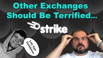 Buy Bitcoin For (Basically) Free With Strike!
