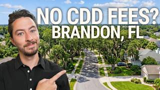 The TRUTH About Living in Brandon Florida