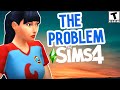 WHAT'S WRONG WITH SIMS 4: OPINION/ COMMENTARY 2020