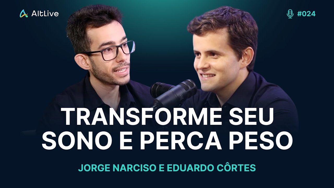 Como Ajustar Seu Sono para Emagrecer e Aumentar Sua Energia