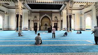 Sri Sendayan Mosque