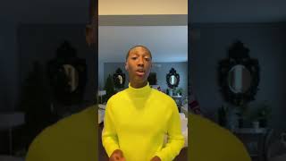 Jayye Michael Singing “Can We Talk” by Tevin Campbell