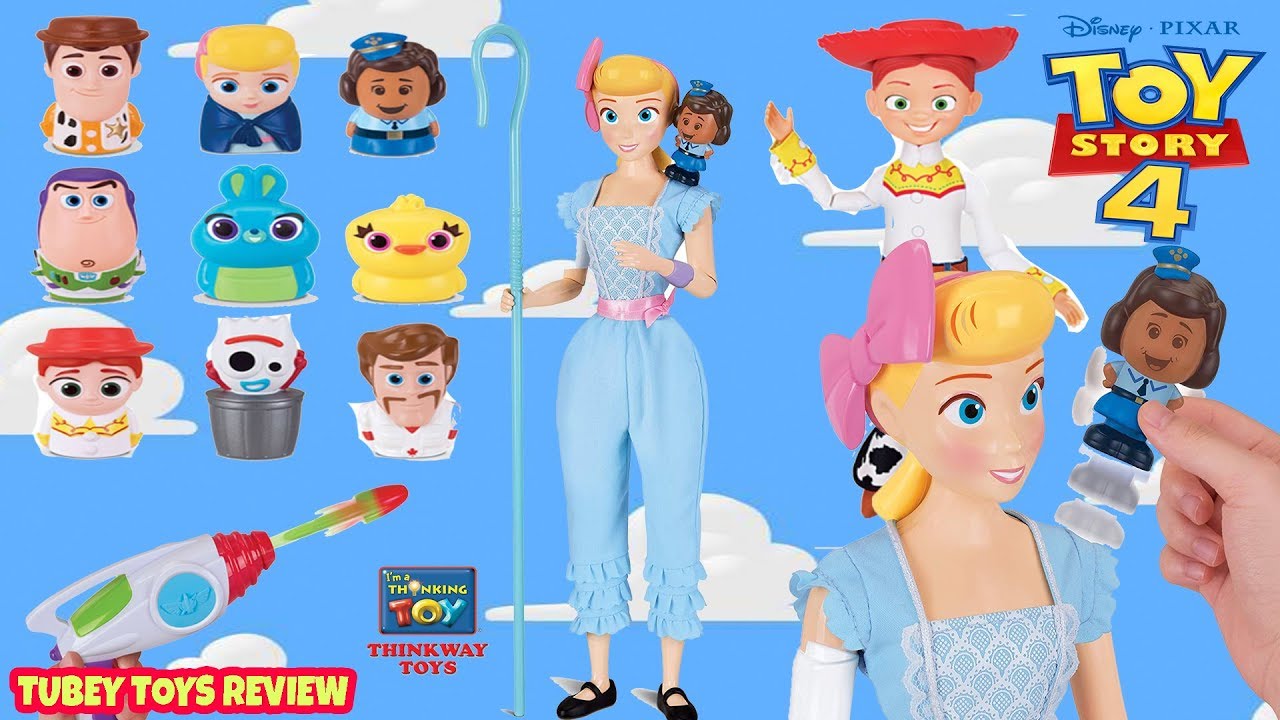 Toys review. Thinkway Toys Toy story Jessie. Pez игрушки история игрушек. Кукла бо пип из истории игрушек 1995 года. Toy story no Peep 1995 Thinkway Toys.