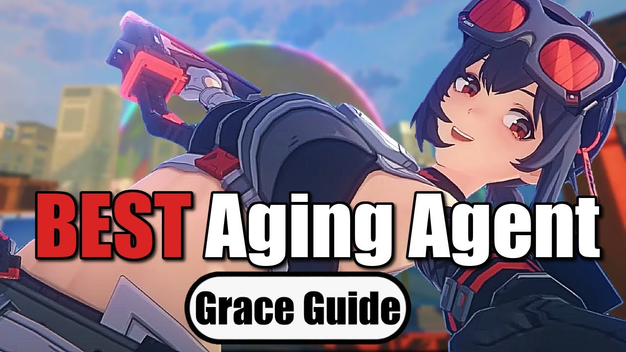 UPDATED Grace Guide, Even Better Now? - Best Build, W-Engine