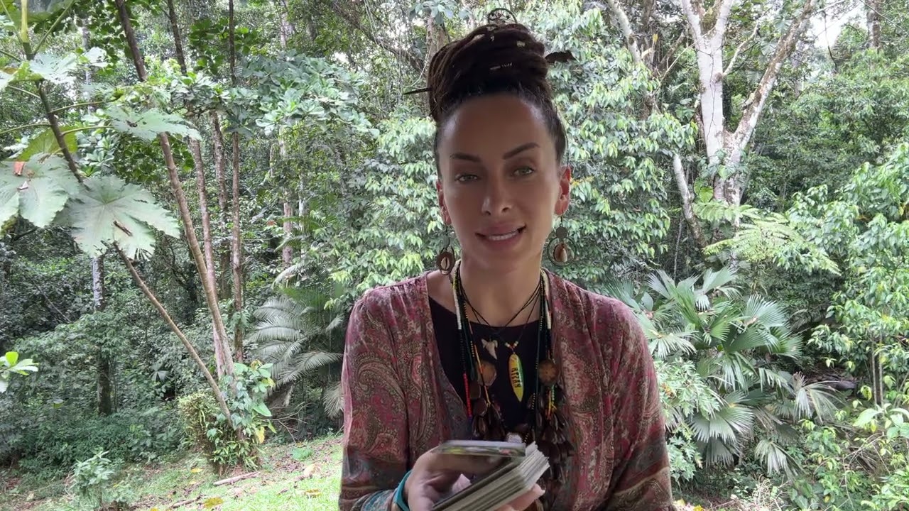 Ce Message Te Trouvera Sept Jours Avant Que Cela N’arrive