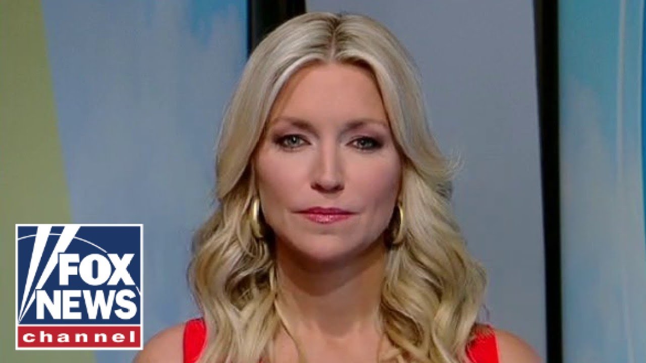 Ainsley Earhardt: Do they just think we’re dumb?￼
