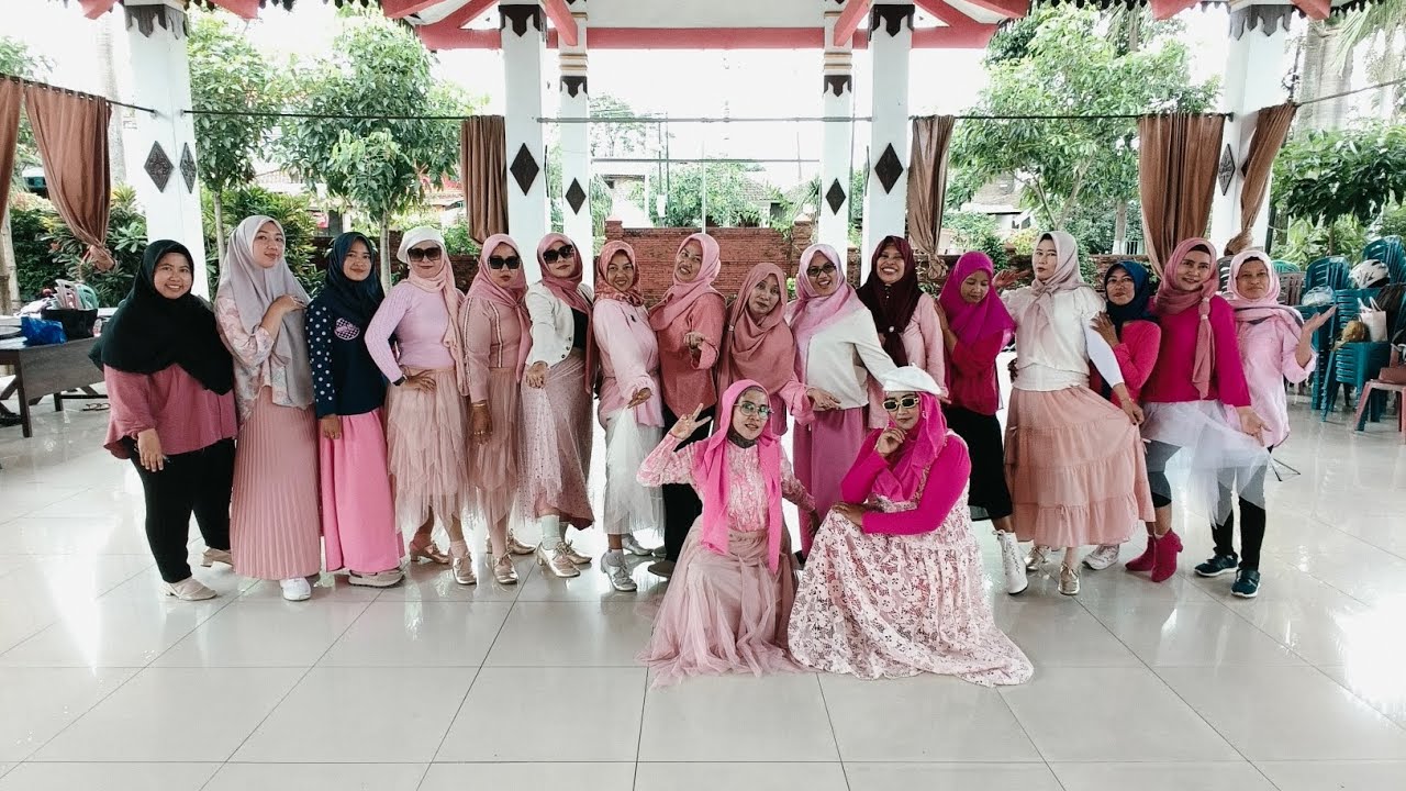 Funky Groove Line Dance