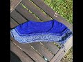 "Zigzag" Jumper - the start -#strickstranddesign #lacepattern #zigzag #knittingpattern #knitting