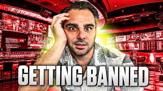 How to AVOID GETTING BANNED from SPORTS BETTING